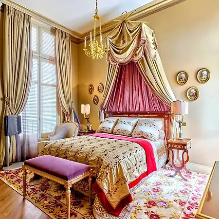 Appartamento Regina Apartment Siena