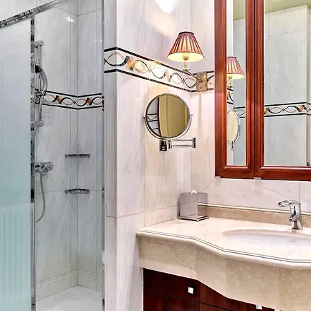 Appartamento Regina Apartment